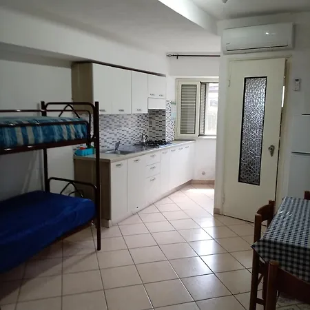 Centro Casa Anna Tropea