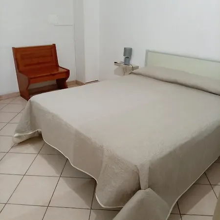 Centro Casa Anna *