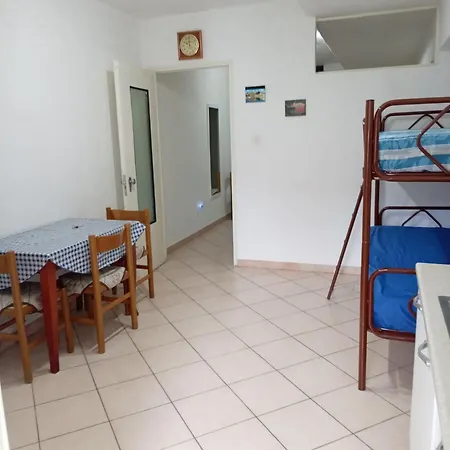 Centro Casa Anna Lägenhet Tropea
