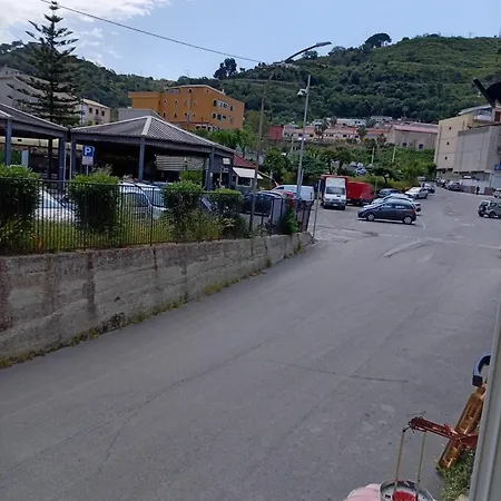 Centro Casa Anna Tropea